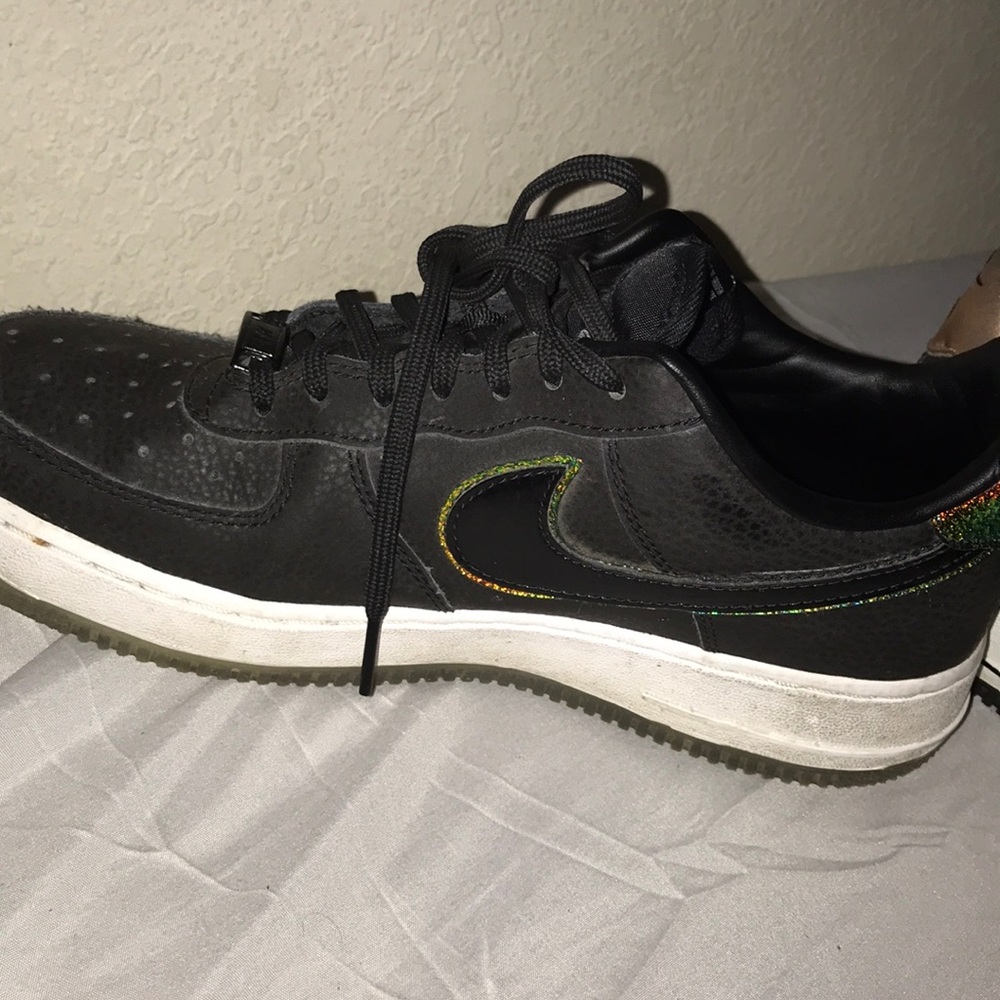 Nikes